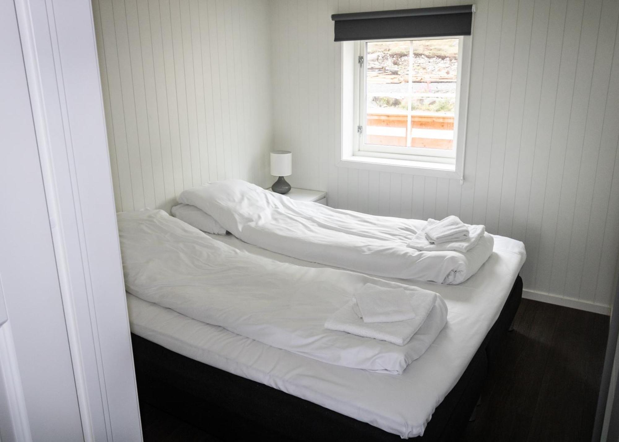 Lofoten Rorbu Lodge Offersoya Номер фото